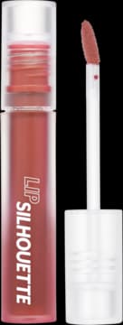 Lip Silhouette Matte Velvet Tint 03 Flare Coral
