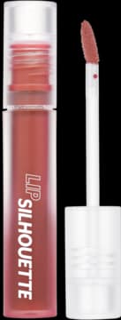 Lip Silhouette Matte Velvet Tint 04 Antique Beige