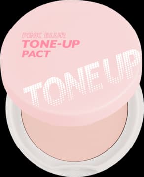 Pink Blur Tone-Up Pact
