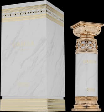 Grecia woda perfumowana dla kobiet