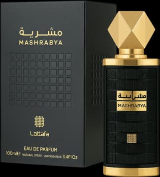 Mashrabya woda perfumowana unisex