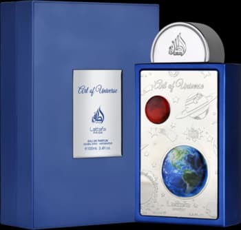 Pride Art Of Universe Eau de Parfum