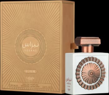 Pride Nebras woda perfumowana unisex