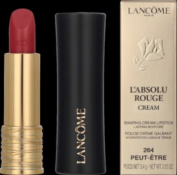 L'Absolu Rouge Cream Szminka do ust 264 Peut-être