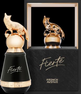 Fierte woda perfumowana unisex