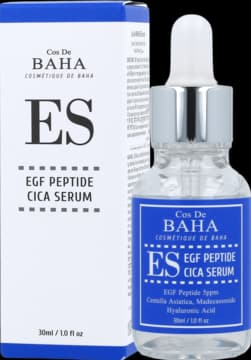 EGF Peptide Serum