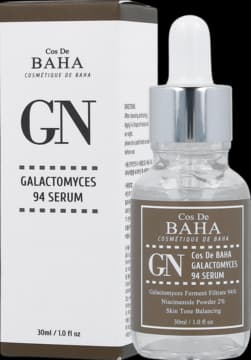 Galactomyces Serum