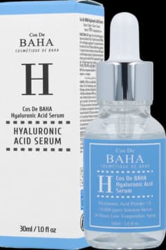 Hyaluronic Serum