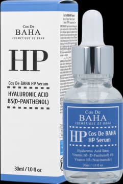 Hyaluronic+B5 Serum
