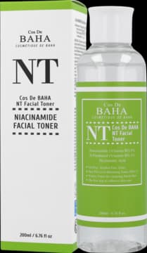 Niacinamide Toner