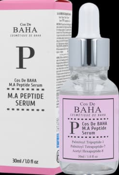 Peptide Serum