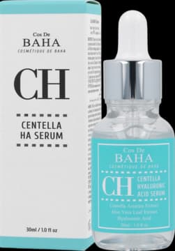 Centella Serum
