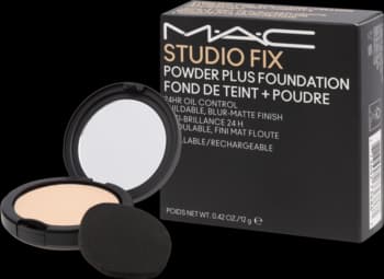 Studio Fix Powder Plus Foundation NC15