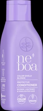Color Shield Blonde odżywka do włosów blond, rozjaśnianych i z pasemkami, ochronna