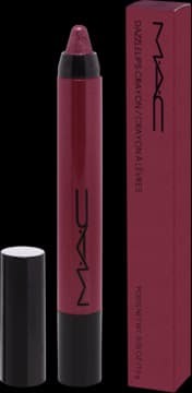 Dazzlelips Crayon Red Halo