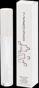 Lipglass Air Non-Sticky Gloss Zephyr