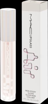 Lipglass Air Non-Sticky Gloss Frosting