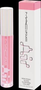 Lipglass Air Non-Sticky Gloss Snobbish