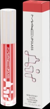 Lipglass Air Non-Sticky Gloss Spritz