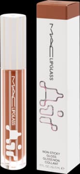 Lipglass Air Non-Sticky Gloss Instinct