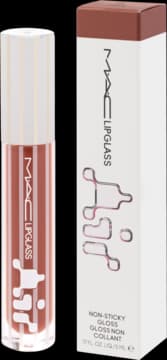 Lipglass Air Non-Sticky Gloss Casual