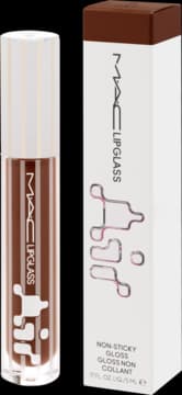 Lipglass Air Non-Sticky Gloss Quality