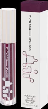 Lipglass Air Non-Sticky Gloss Sublime