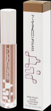 Lipglass Air Non-Sticky Gloss Accolade