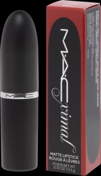 Macximal Silky Matte Lipstick Chili