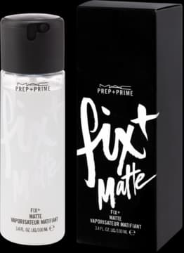 Prep + Prime Fix+ Matte spray utrwalający, odświeżający, matujący