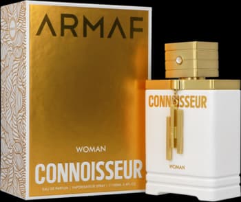 Connoisseur woda perfumowana dla kobiet