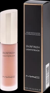 Skinfinish Lightstruck Liquid Highlighter Space Slippers
