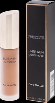 Skinfinish Lightstruck Liquid Highlighter Bubbled Over
