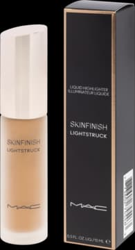 Skinfinish Lightstruck Liquid Highlighter Extra Ordinary