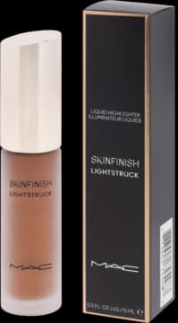 Skinfinish Lightstruck Liquid Highlighter Bronze Glaze