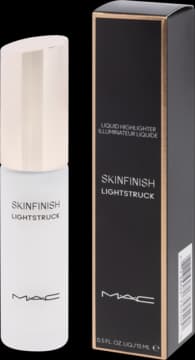 Skinfinish Lightstruck Liquid Highlighter Lilac Haze