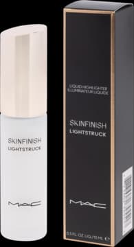 Skinfinish Lightstruck Liquid Highlighter Glacial