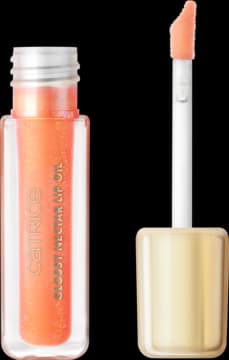 Spring And The City Glossy Nectar olejek do ust, nr C02 Glossip Girl
