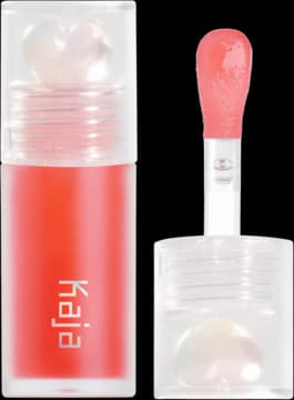 Juicy Glass Lip Oil 02 Raspberry Refresher