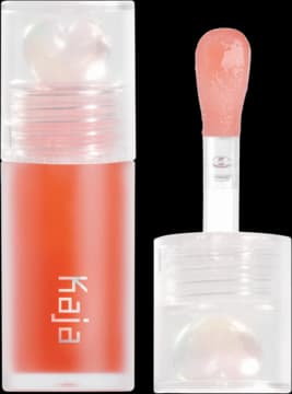 Juicy Glass Lip Oil 03 Apricot Allure