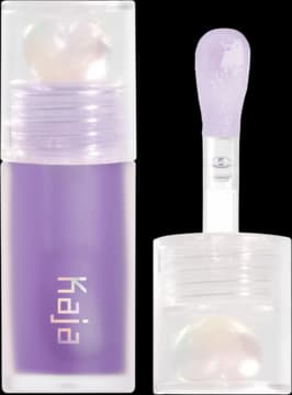 Juicy Glass Lip Oil 04 Grape Glowtini