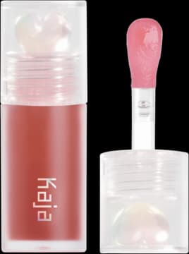 Juicy Glass Lip Oil 05 Plum Paloma