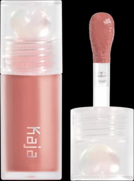 Juicy Glass Lip Oil Fig Smoothie