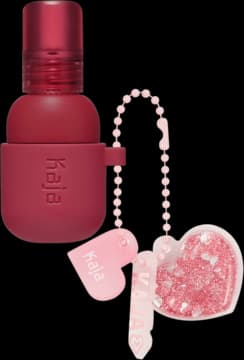 Jelly Charm 02 Squeeze Guava