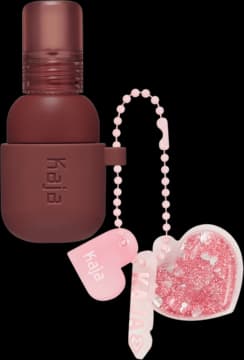 Jelly Charm 06 Mocha Glaze