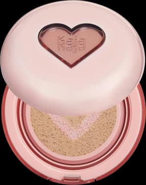 Soft Blur Cushion Foundation 2C Fair Light