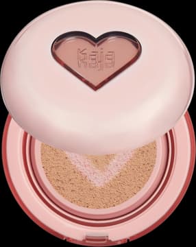 Soft Blur Cushion Foundation 2W Light