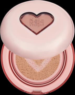 Soft Blur Cushion Foundation 3N Medium Tan