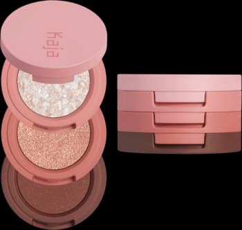 Beauty Bento cienie do powiek, nr 18 Coral Sunrise