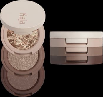 Beauty Bento cienie do powiek, nr 19 Forest Night